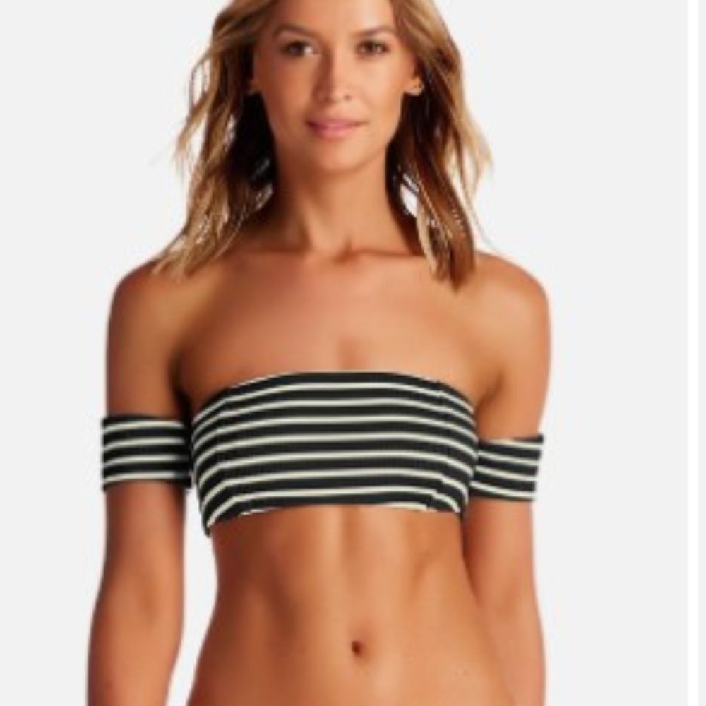 Vitamina A Dress Top